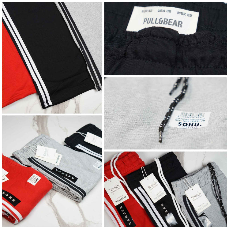 Grey Gossip Pants - Sohu Lifestyle