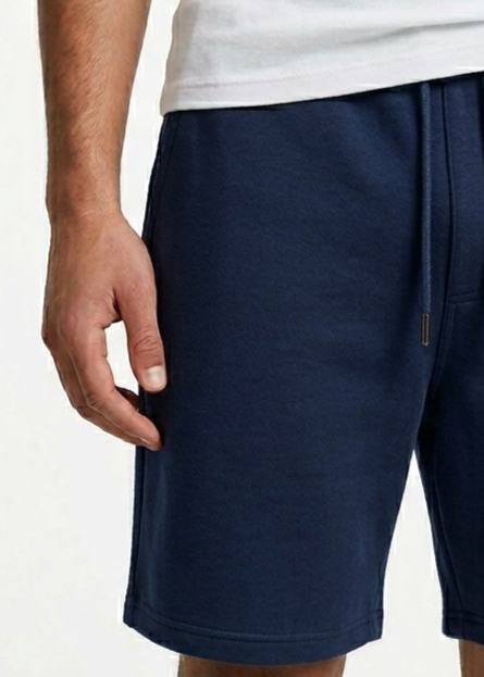 Zara Shorts For Men (Blue) - Sohu Lifestyle