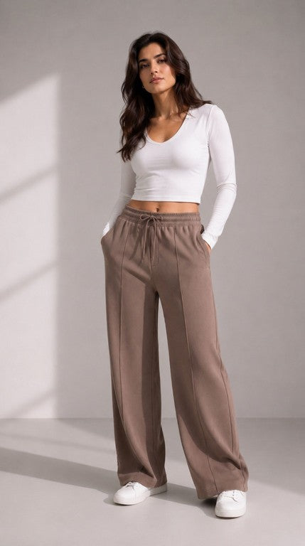 Zara Relax Fit Sweatpants Pack of 2 (Women)