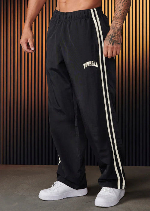 Pack of 2 YOUNGLA Flagship Track Pants - Sohu Lifestyle