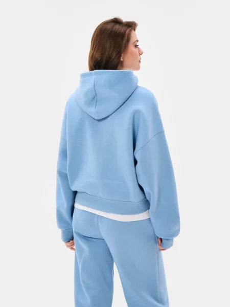 Sinsay COPENHAGEN DENMARK Hoodie - Sohu Lifestyle