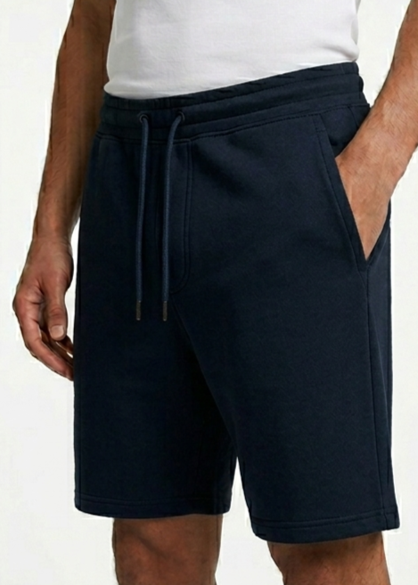 Zara Shorts For Men (Navy-Blue) - Sohu Lifestyle