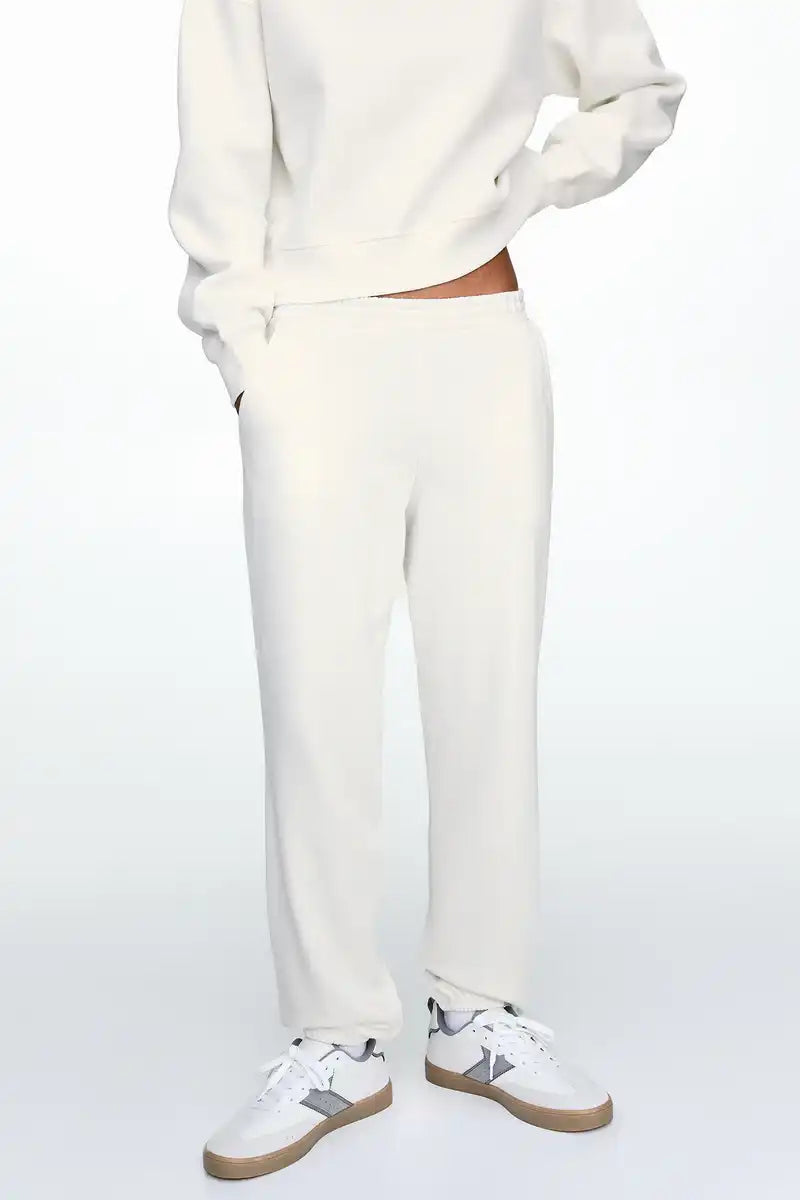 Basic P&B Jogger Pants - Sohu Lifestyle