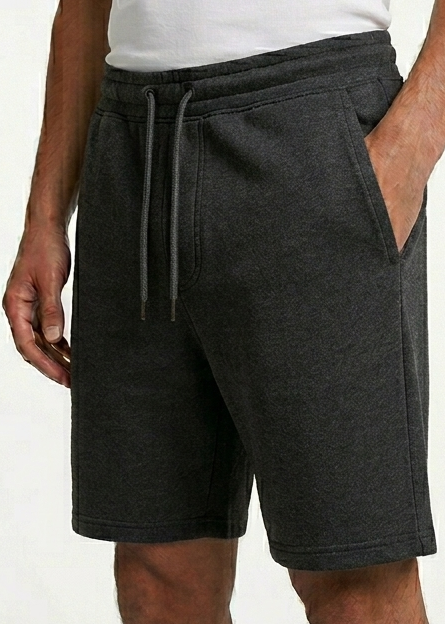Zara Shorts For Men (Charcoal) - Sohu Lifestyle