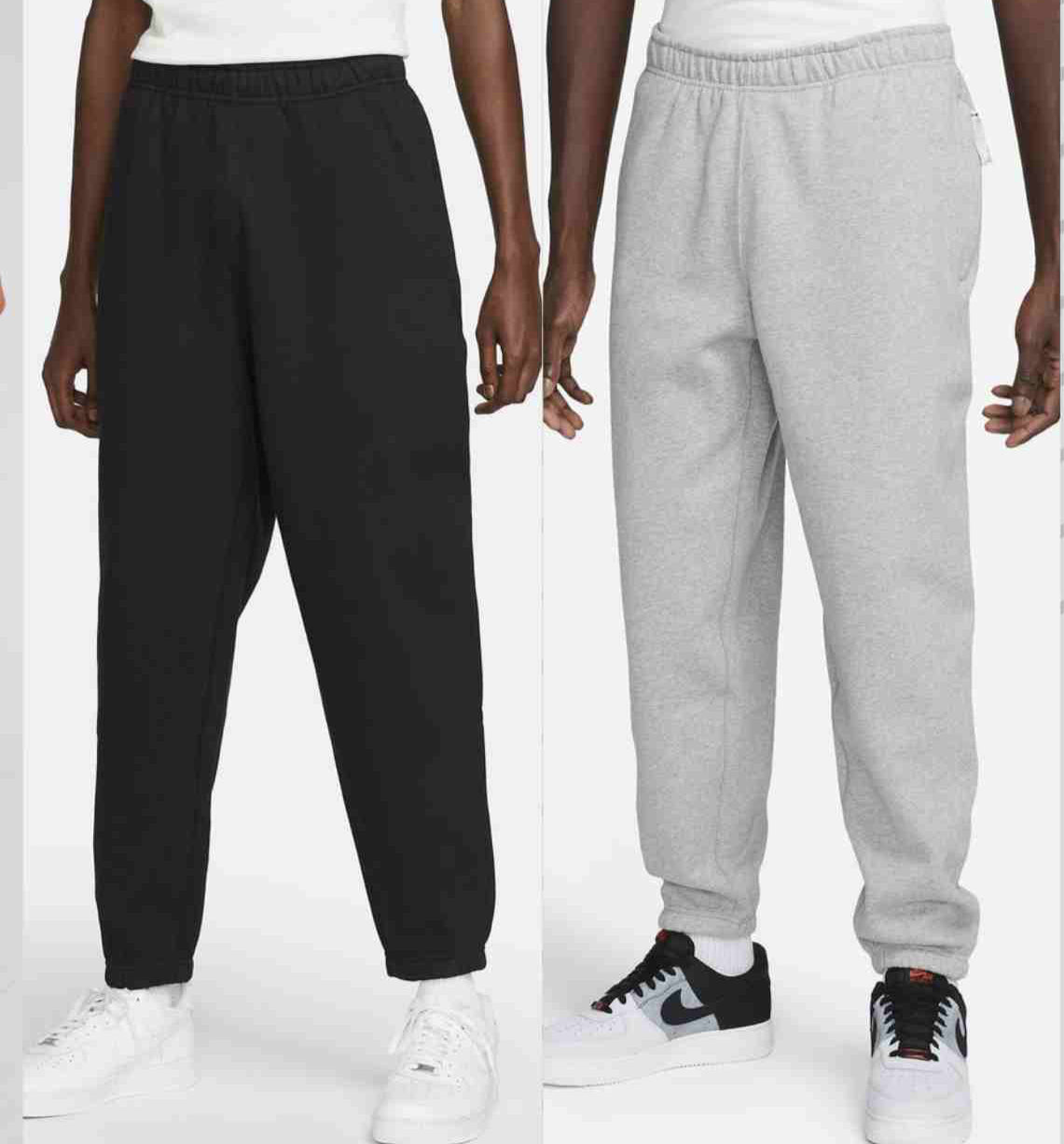 P&B Jogger Pants Pack of 2 for Men - Sohu Lifestyle
