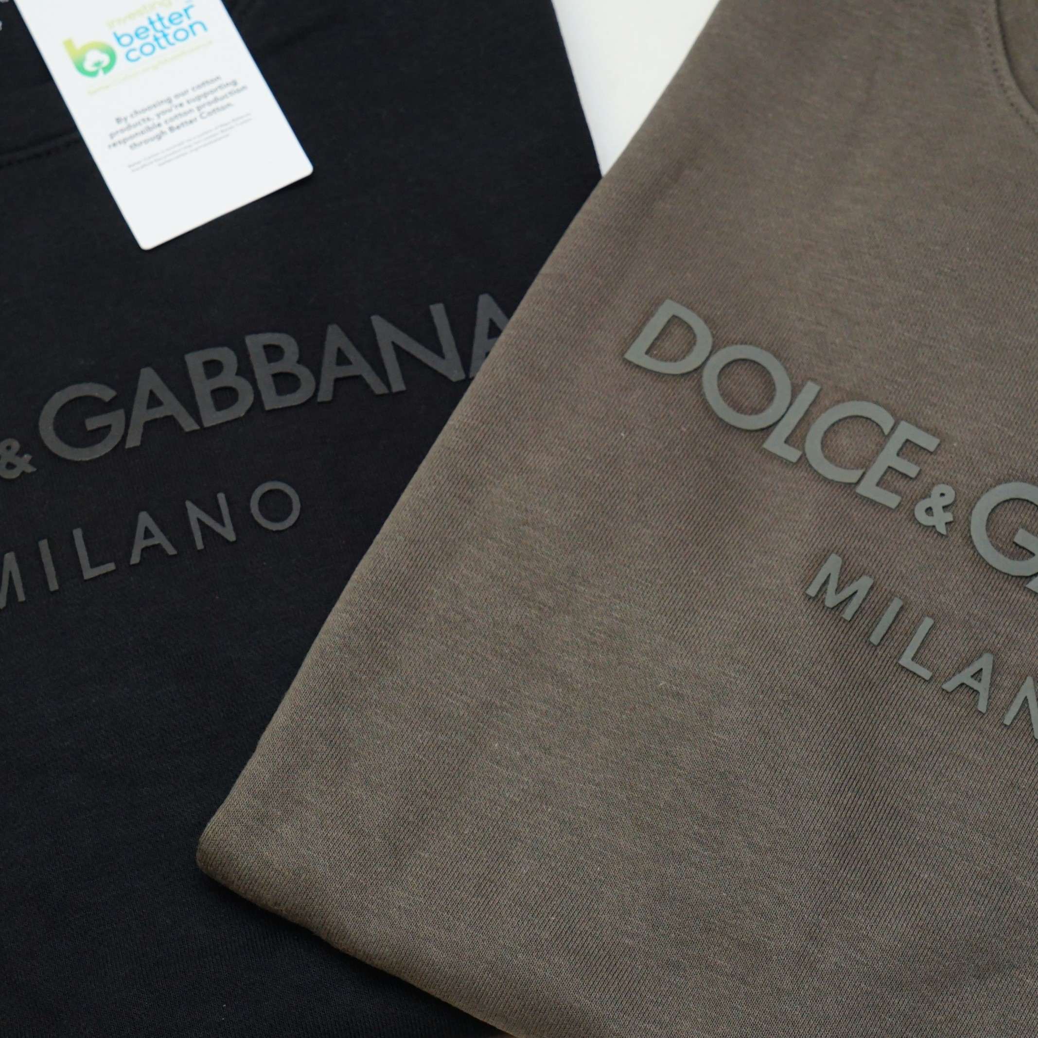 Pack of 2 D&G Milano Oversized Tee For Women - Sohu Lifestyle