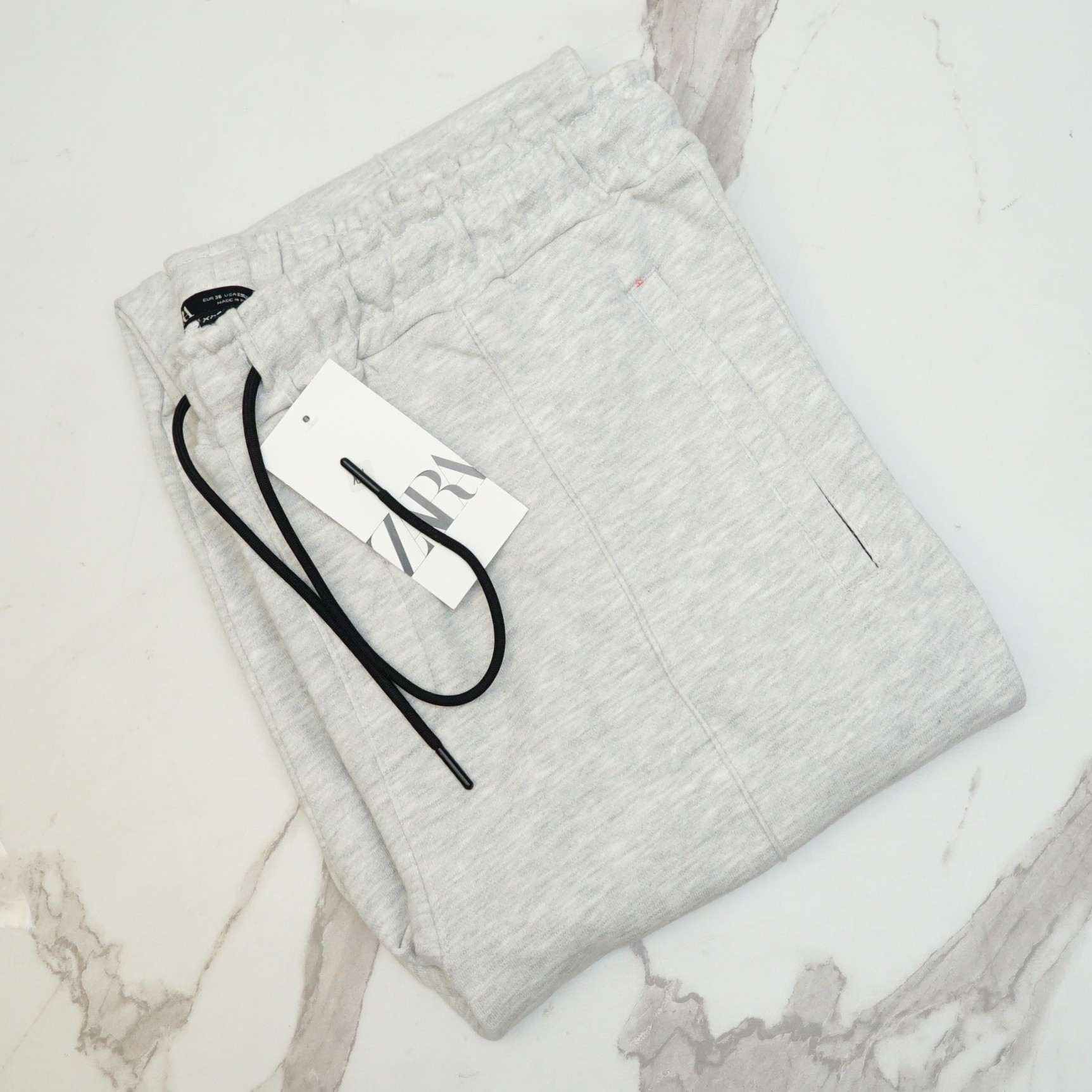 Pack of 2 Straight Leg Zara Trousers For Women - Sohu Lifestyle