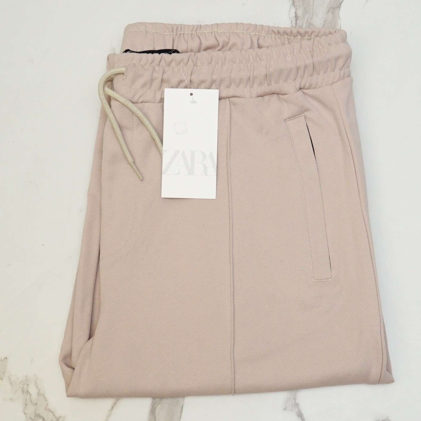 Pack of 2 Straight Leg Zara Trousers For Women - Sohu Lifestyle