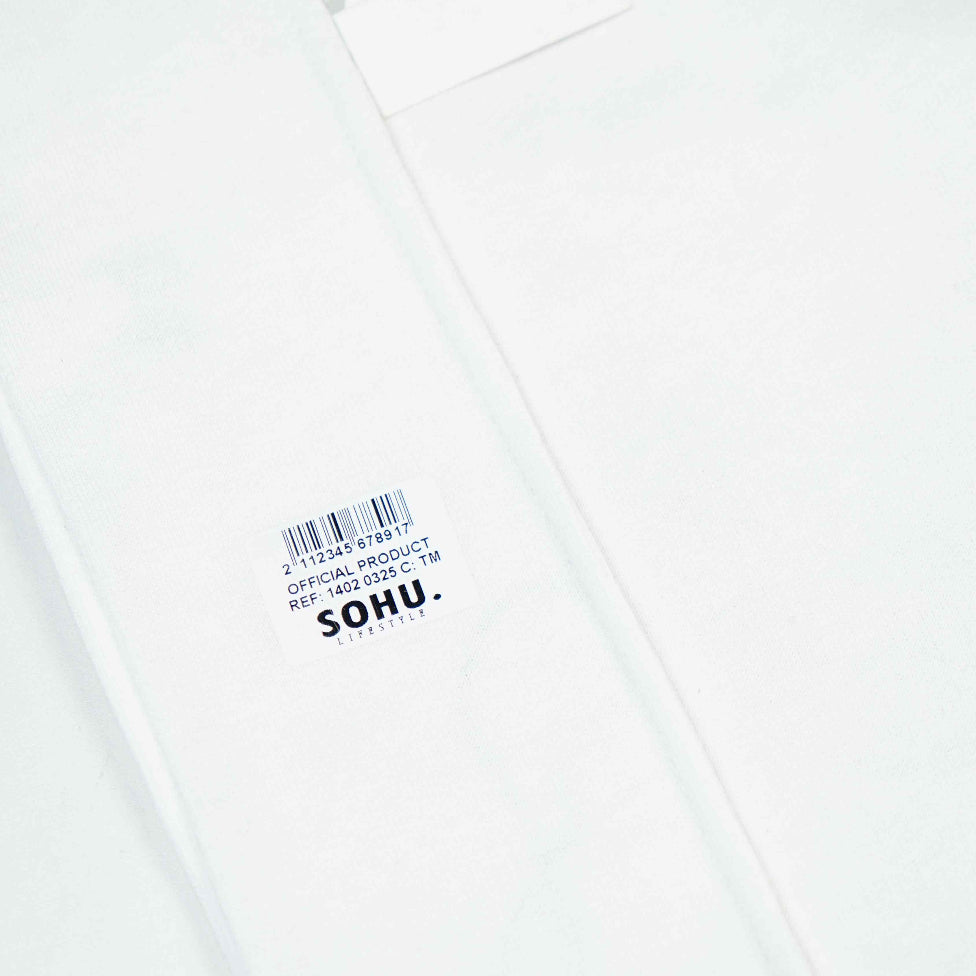 Pack of 2 Slit Trouser (Premium Quality) - Sohu Lifestyle