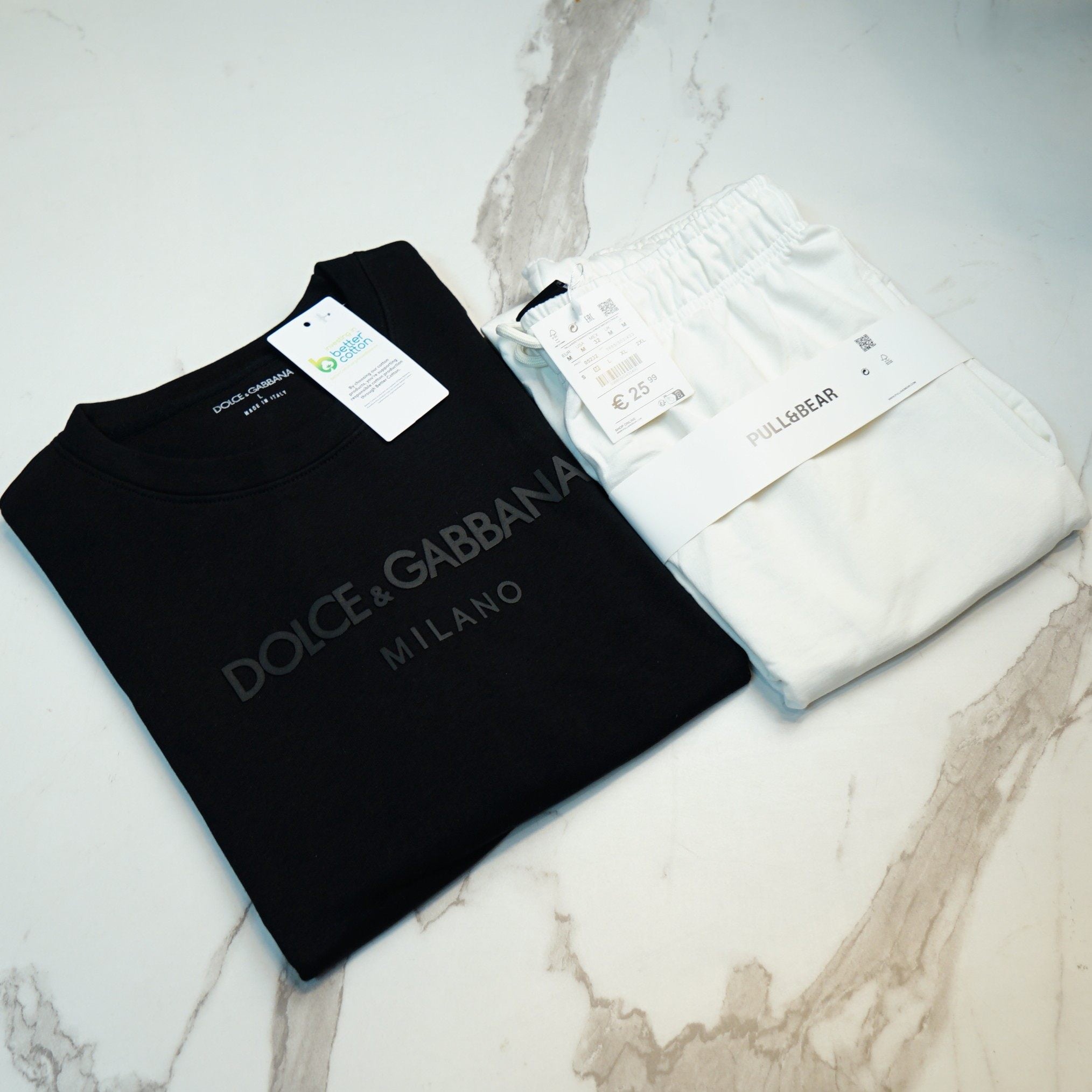 The Studio Co-Ord Set For Men - Sohu Lifestyle
