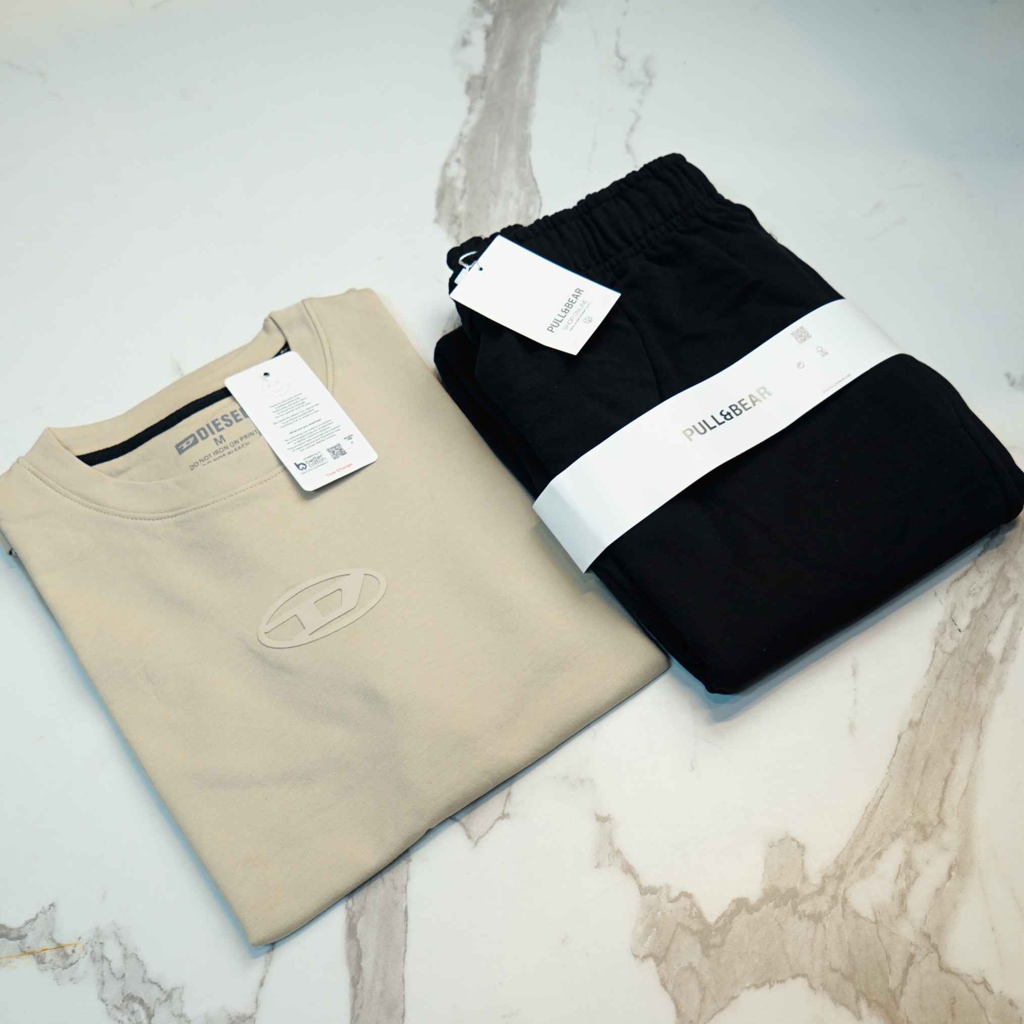 The Terra Duo For Men - Sohu Lifestyle
