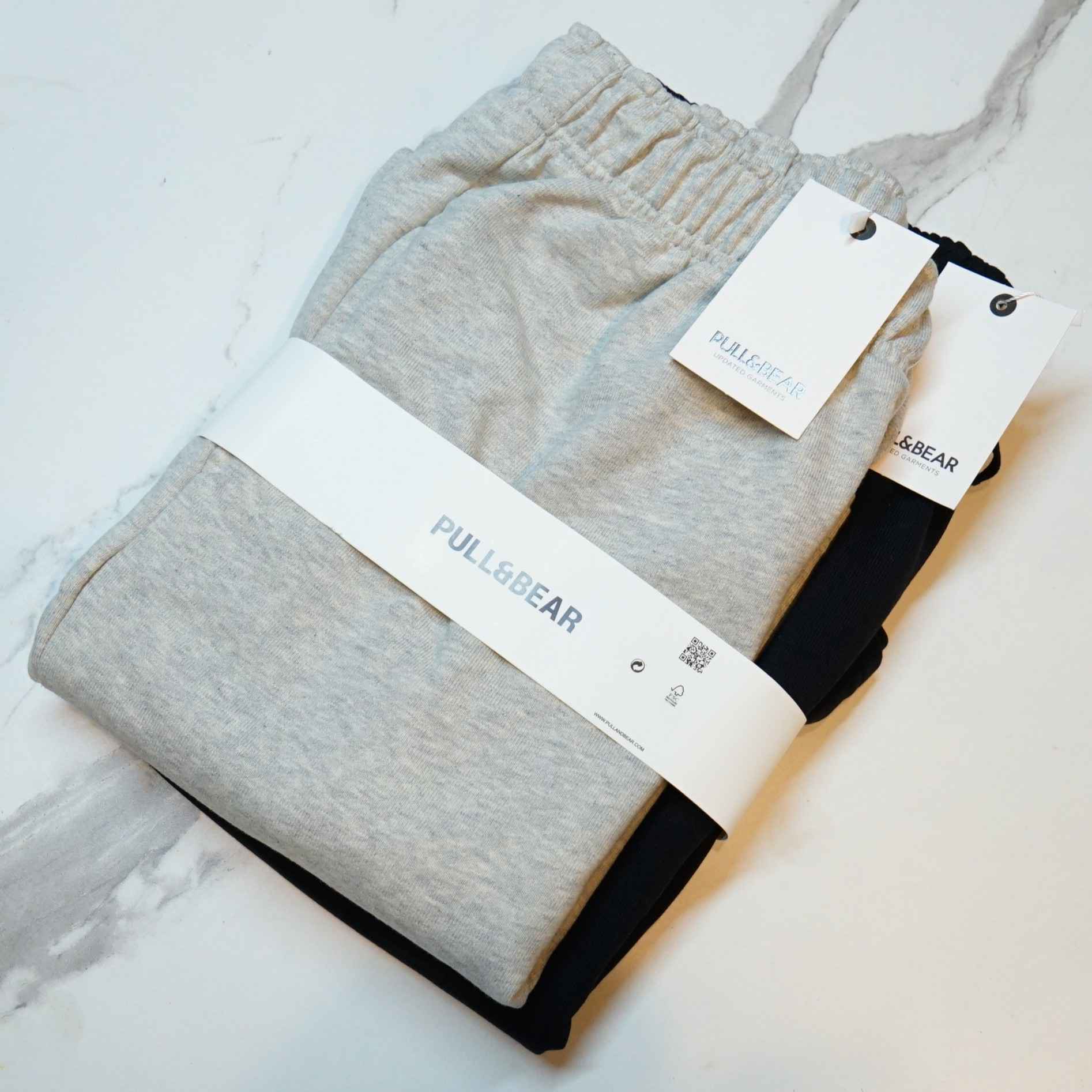Pack of 2 Relax Fit Shorts - Sohu Lifestyle