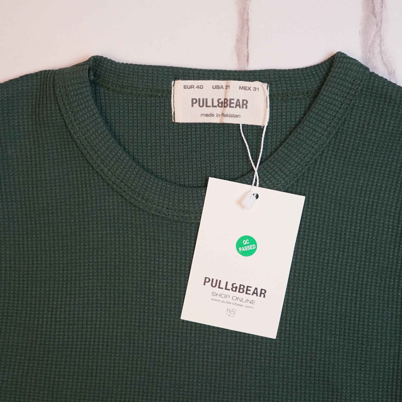 Tank Top (Green) - Sohu Lifestyle