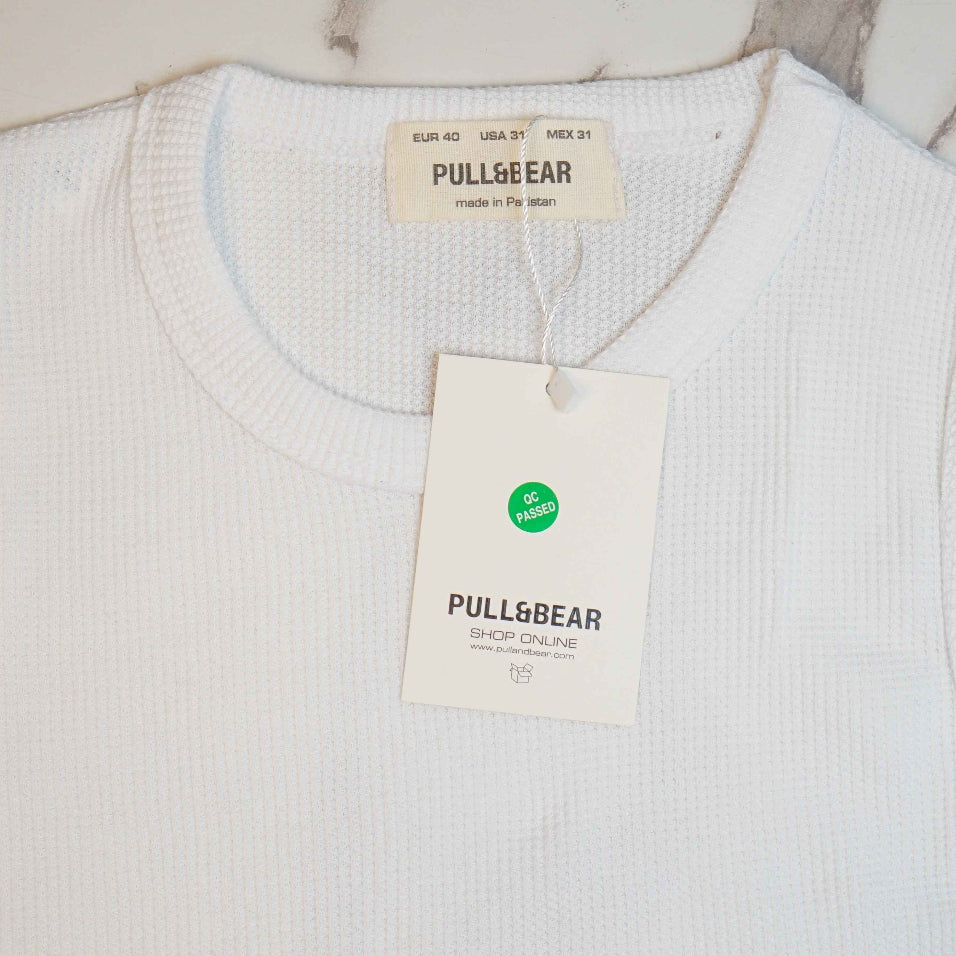 Tank Top (White) - Sohu Lifestyle