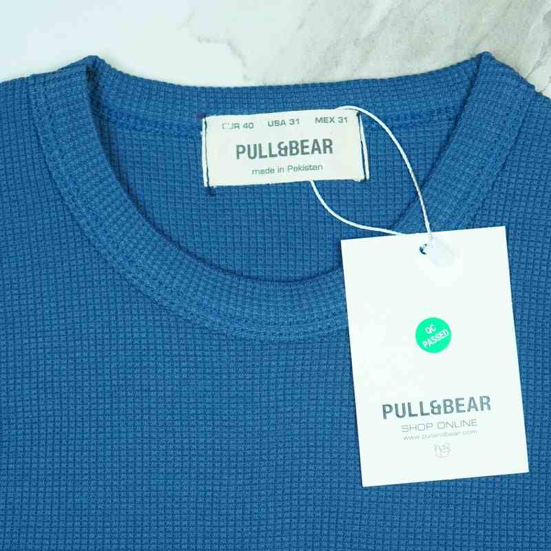 Tank Top (Blue) - Sohu Lifestyle