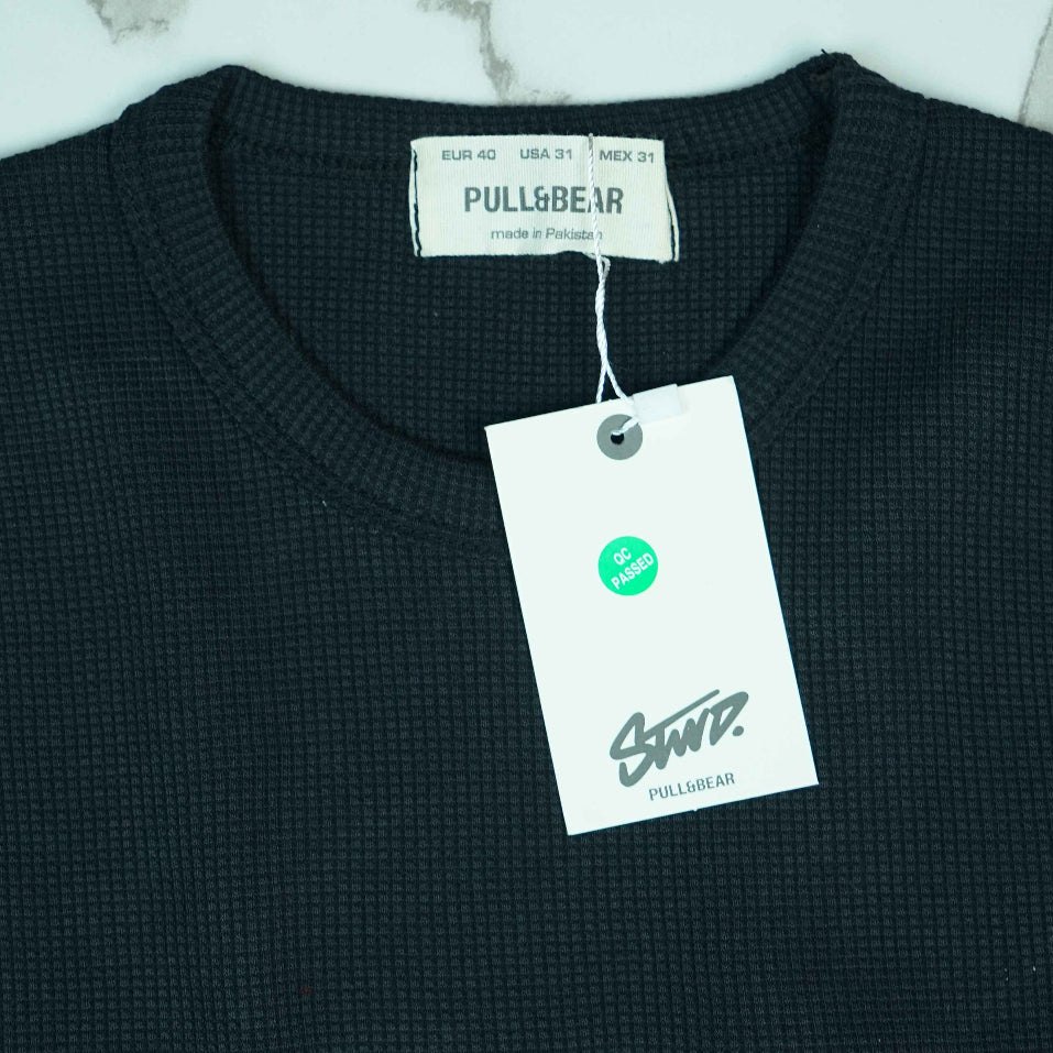 Tank Top (Black) - Sohu Lifestyle