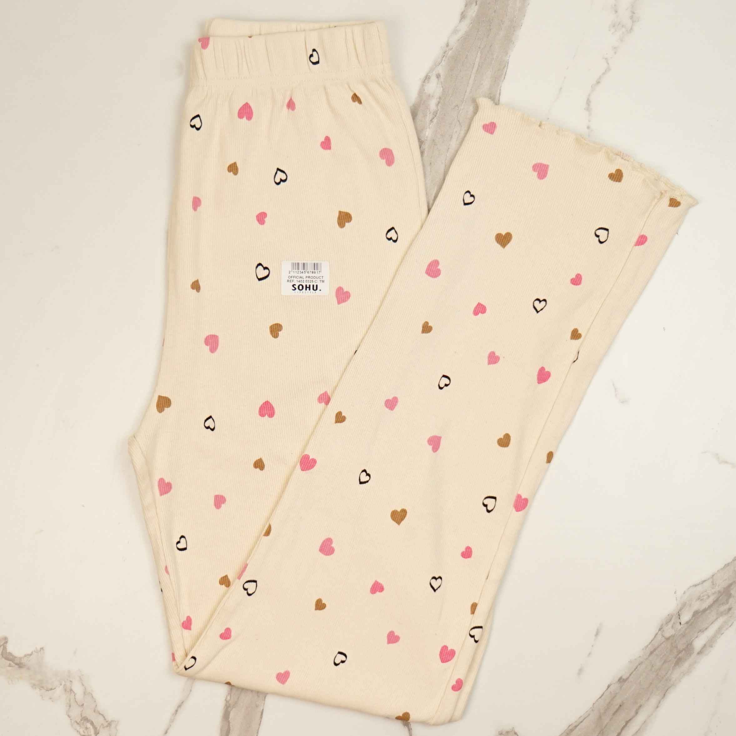 Women's Night Wear Trouser's - Sohu Lifestyle