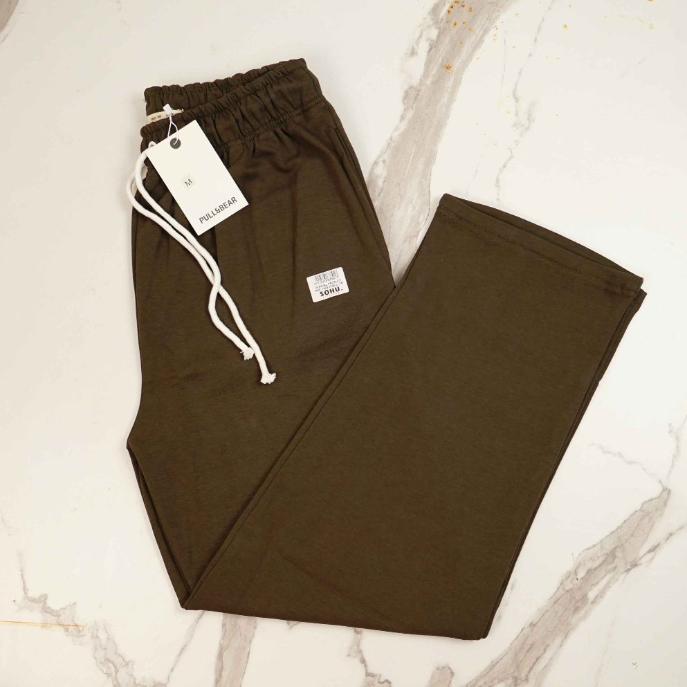 Pack of 2 P&B Wide Leg Sweatpants for Mens - Sohu Lifestyle