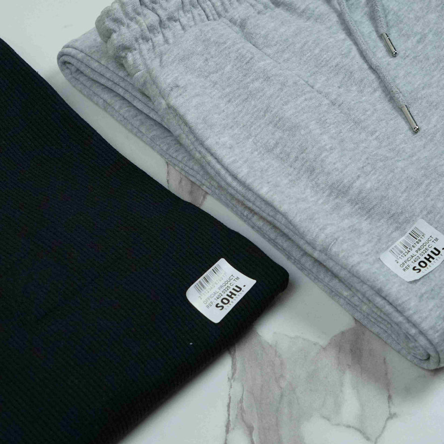 Men's Night Wear Co-Ord Set - Sohu Lifestyle