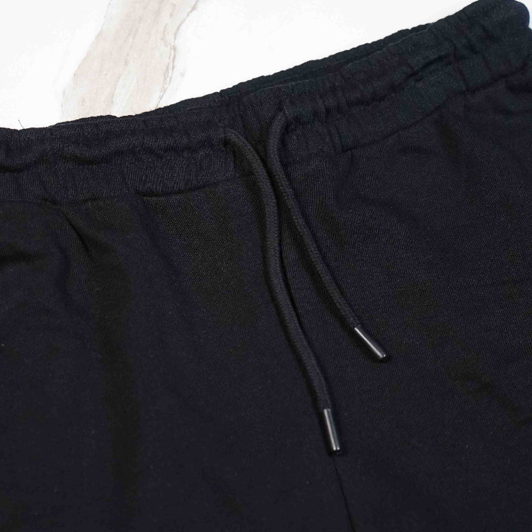 Cargo Jogger Pant (Black) - Sohu Lifestyle