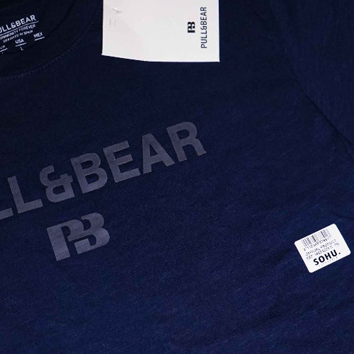 P&B Summer T-Shirt For Men's - Sohu Lifestyle