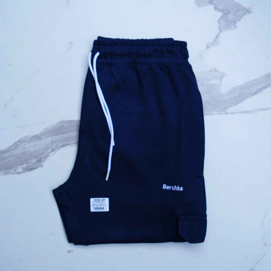 Pack of 2 Bershka Cargo Pants - Sohu Lifestyle