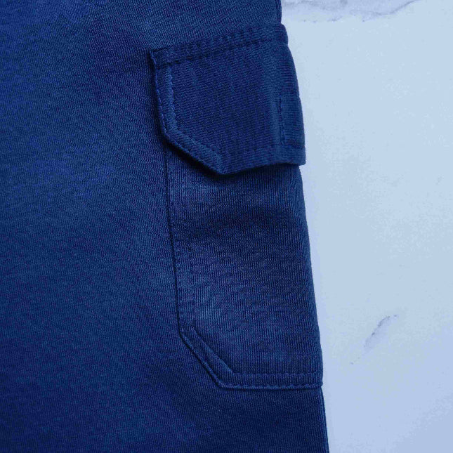 Pack of 2 Bershka Cargo Pants - Sohu Lifestyle