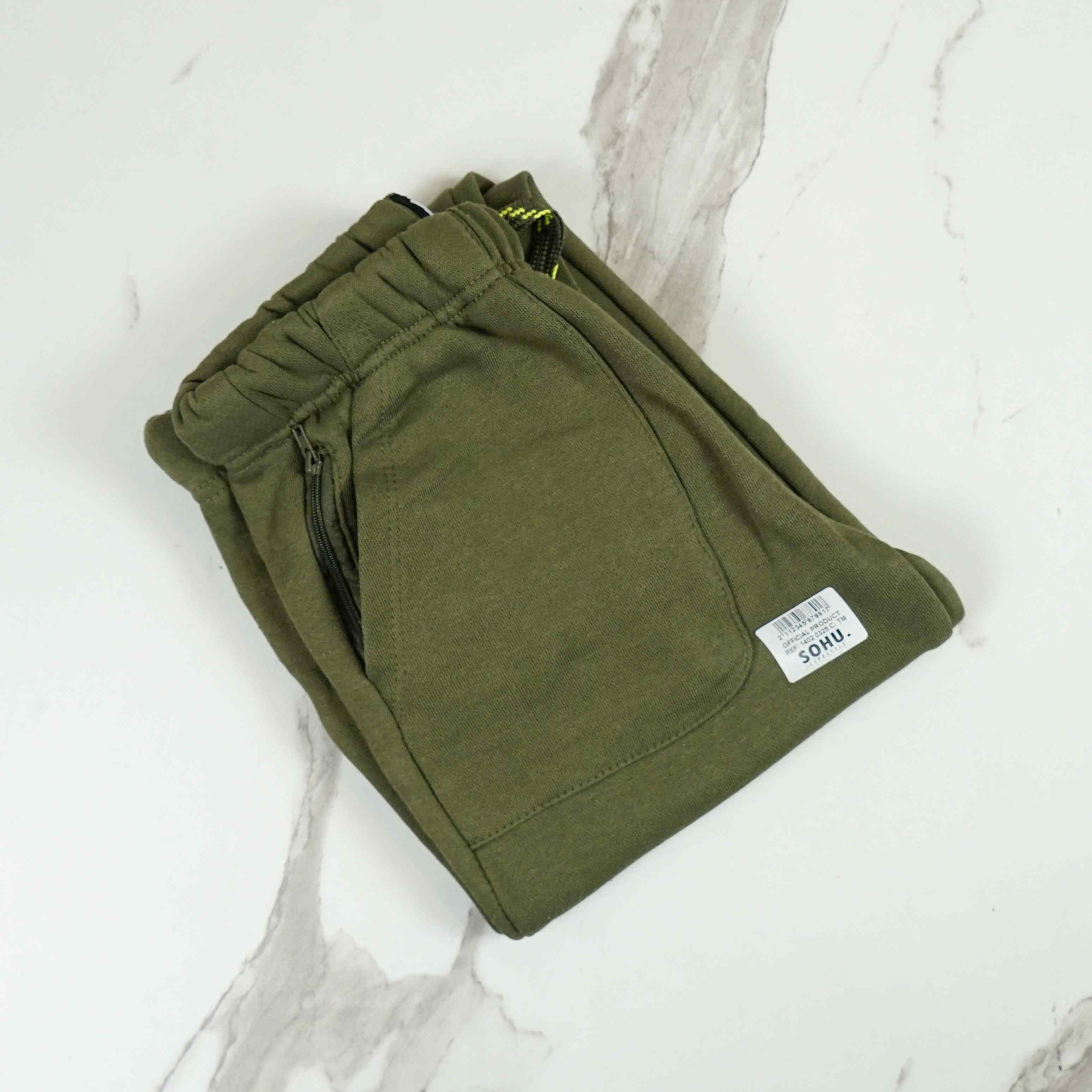 Lee Kids Fleece Trouser - Sohu Lifestyle