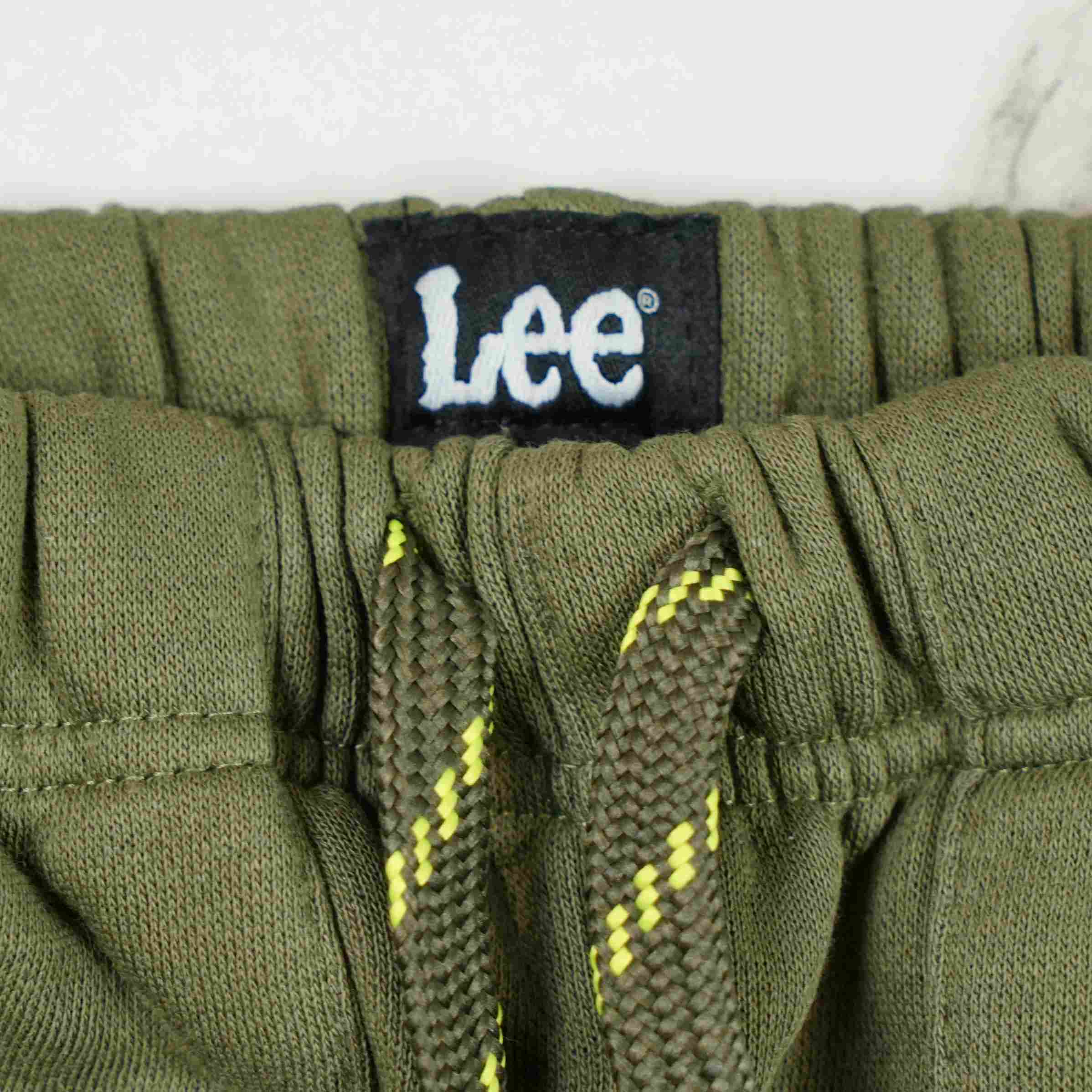 Lee Kids Fleece Trouser - Sohu Lifestyle