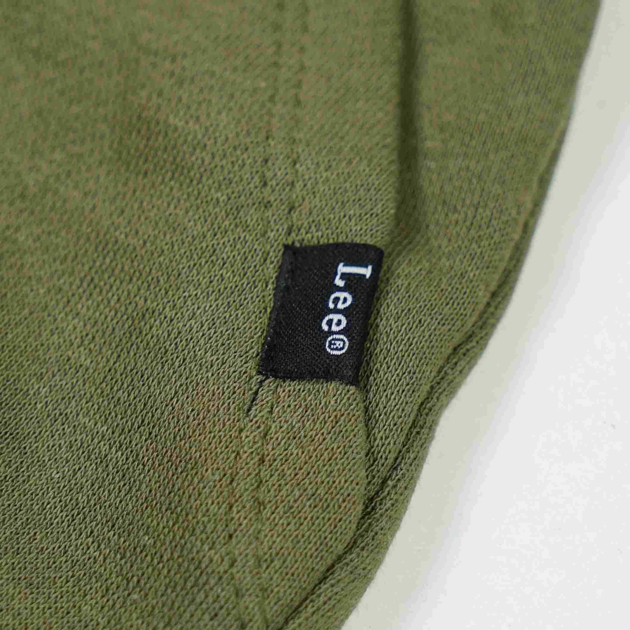 Lee Kids Fleece Trouser - Sohu Lifestyle