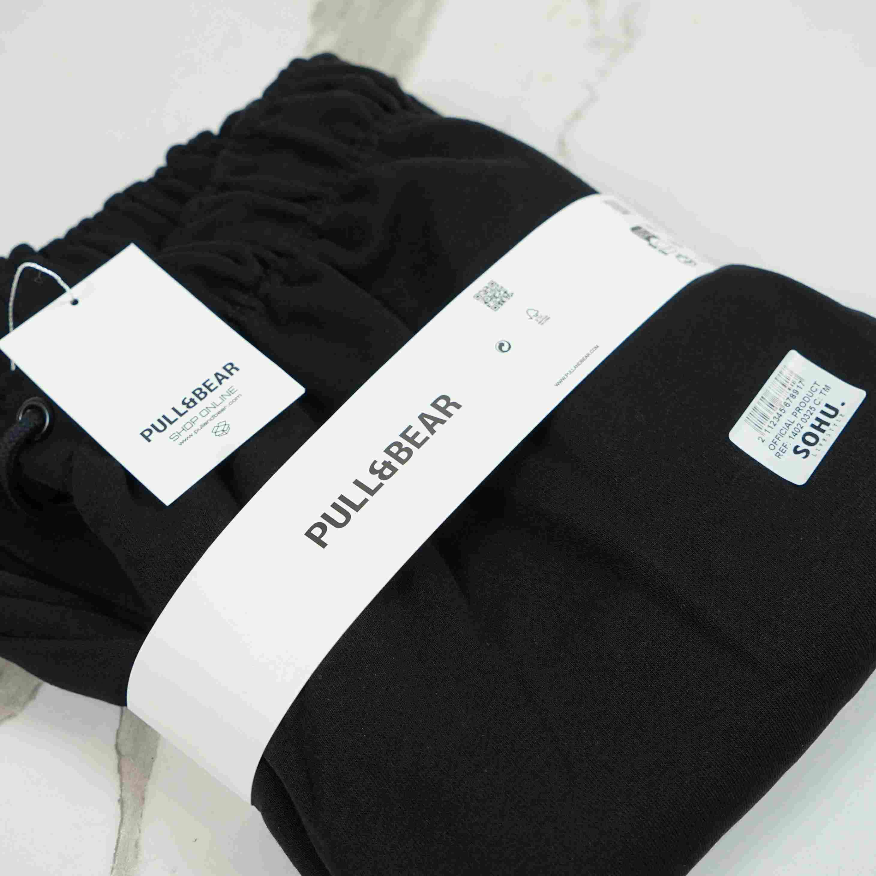 P&B Men's Winter Co-ord Set - Sohu Lifestyle