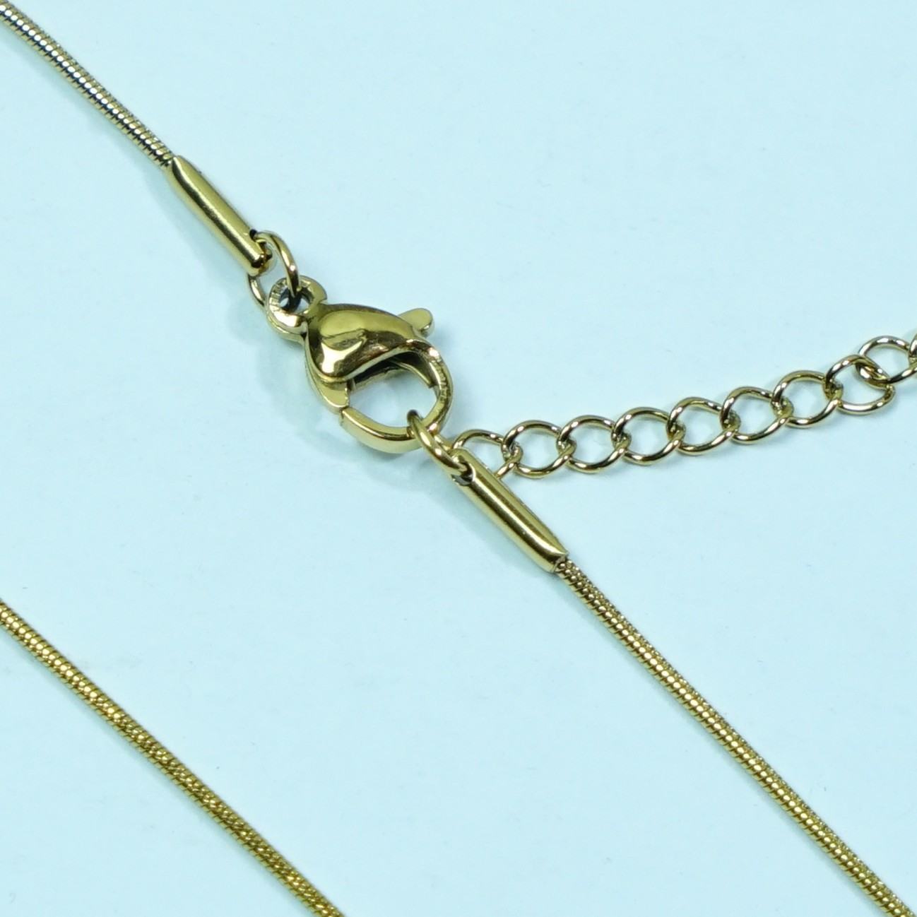 The MK Lariat Radiance Necklace - Sohu Lifestyle