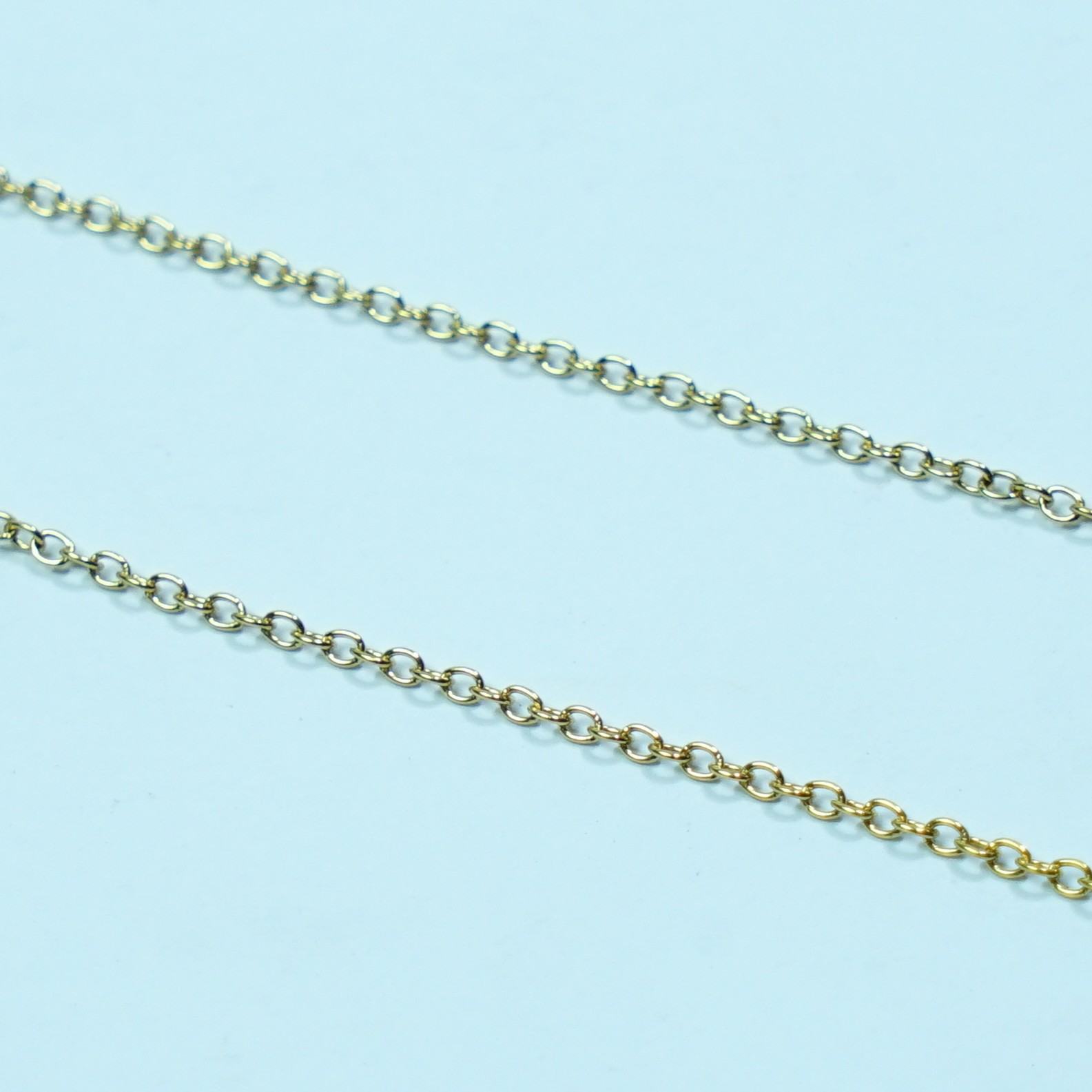 The Halo Circle Pendant - Sohu Lifestyle