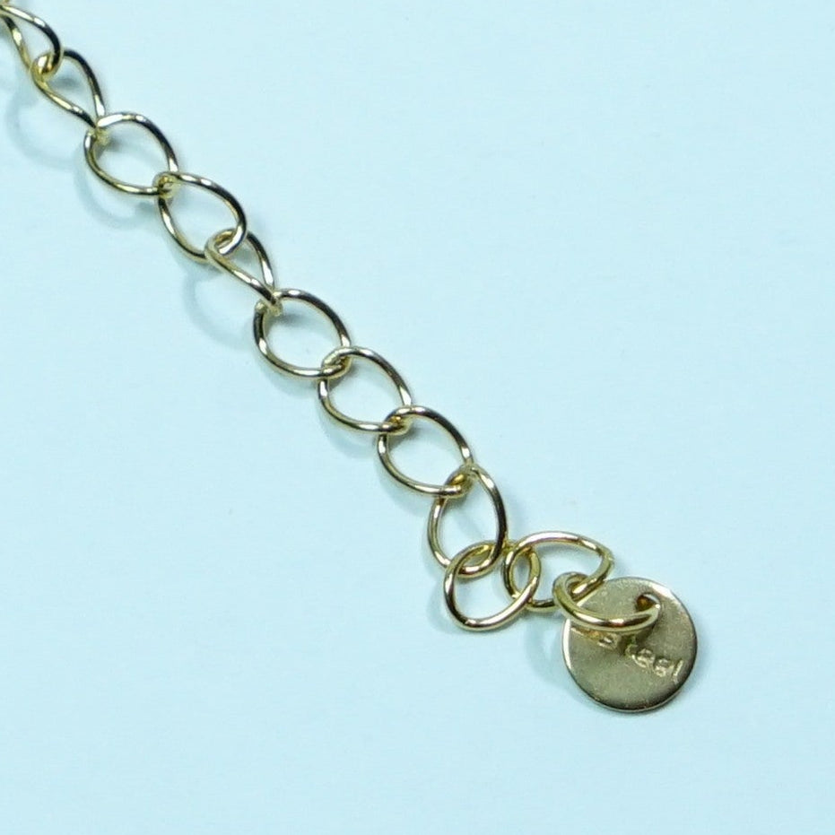 Midnight Bloom Charm Bracelet - Sohu Lifestyle