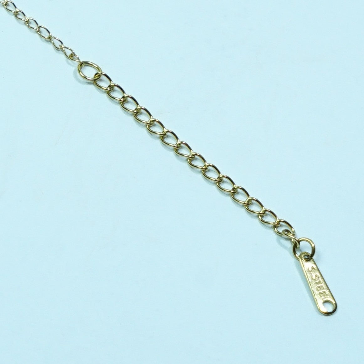 The Golden Heart & Dewdrop Lariat - Sohu Lifestyle