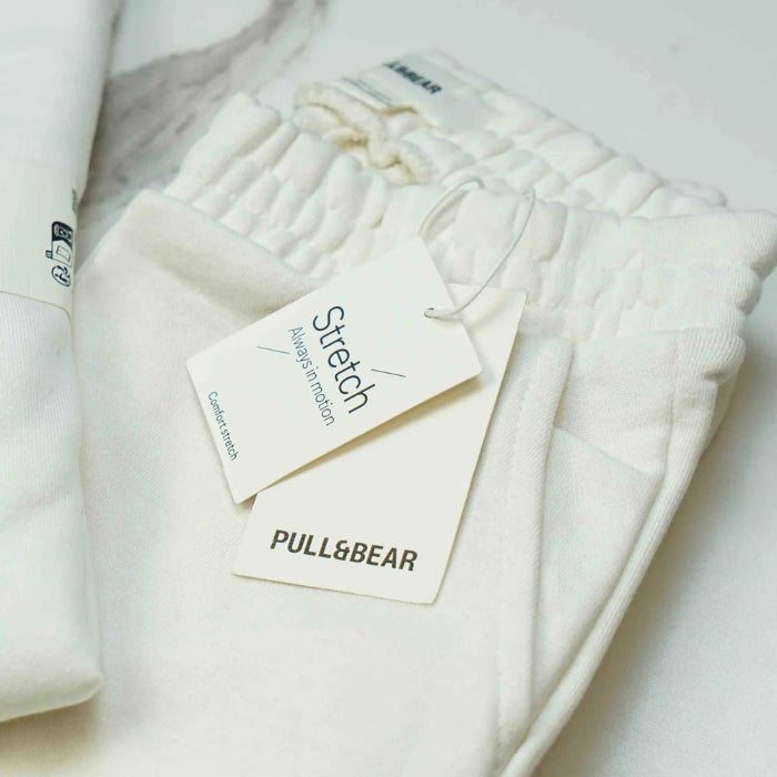 Bundle of 3 P&B Fleece Tracksuits (Girls) - Sohu Lifestyle