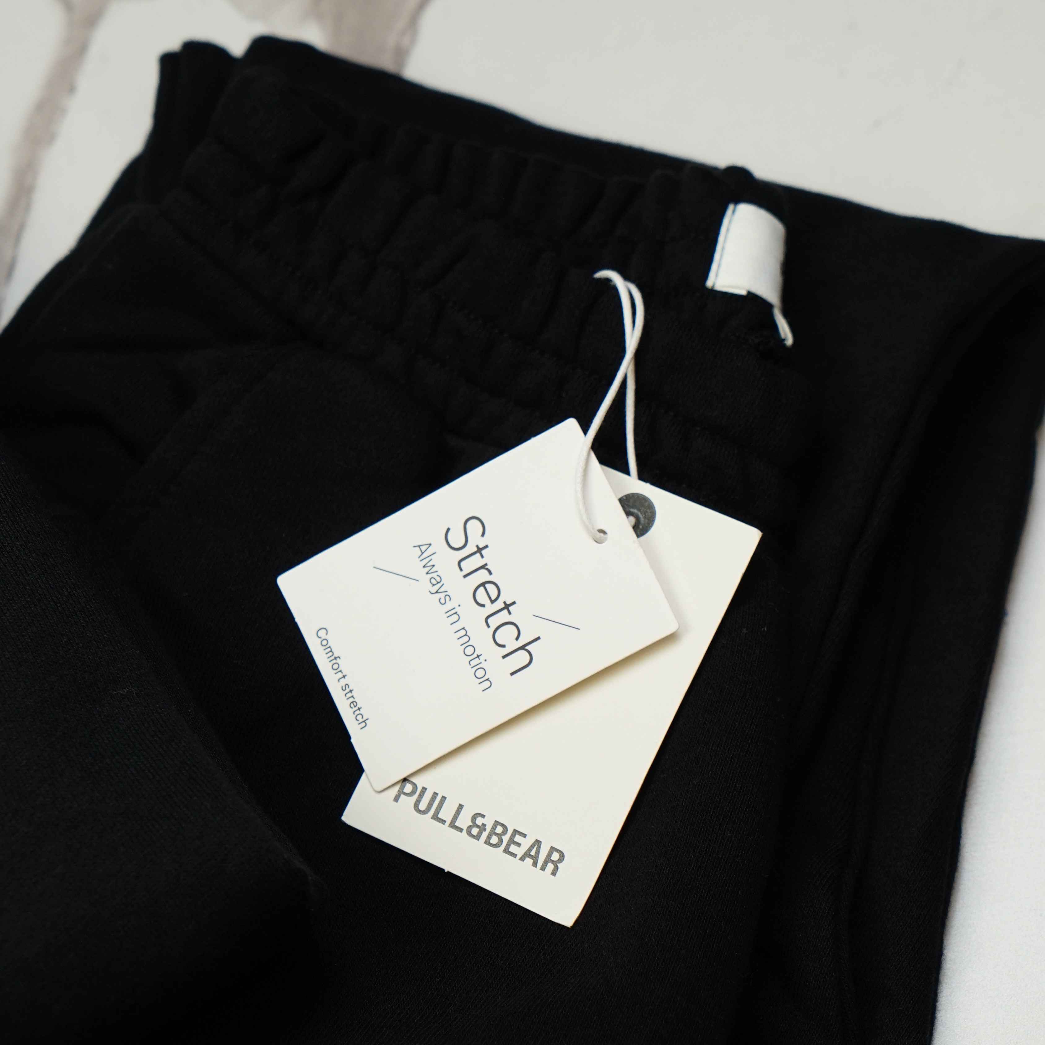 Basic P&B Jogger Pants - Sohu Lifestyle