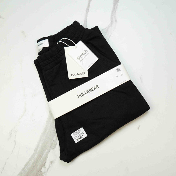 P&B Jogger Pants Pack of 2 for Men - Sohu Lifestyle