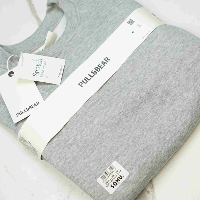 Bundle of 3 P&B Fleece Tracksuits (Girls) - Sohu Lifestyle