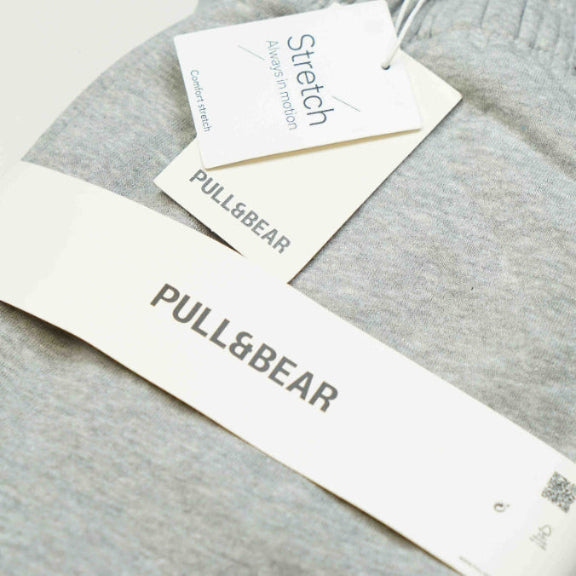 P&B Jogger Pants Pack of 2 for Men - Sohu Lifestyle