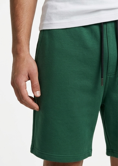 Zara Shorts For Men (Green) - Sohu Lifestyle