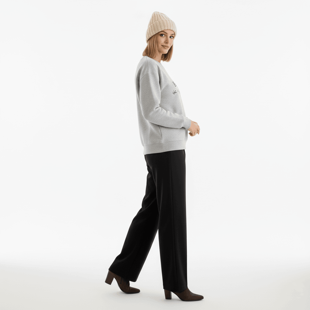 P&B Relax fit Co-ord Set - Sohu Lifestyle