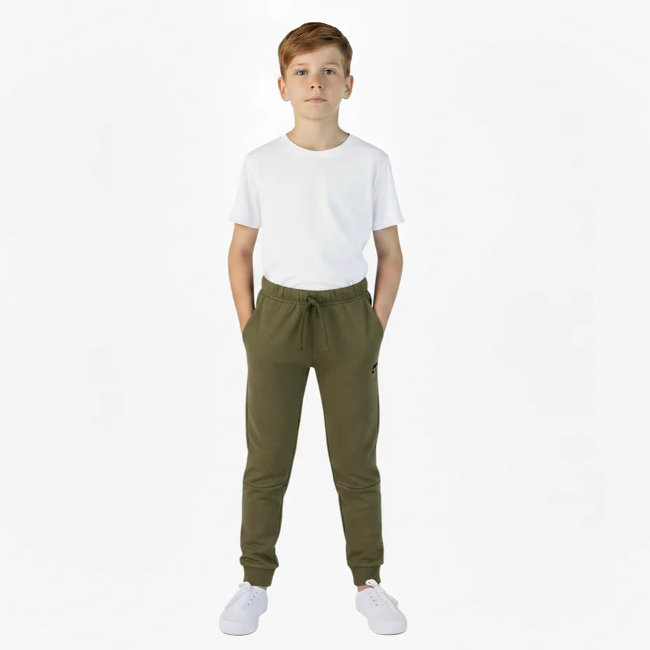 Lee Kids Fleece Trouser - Sohu Lifestyle