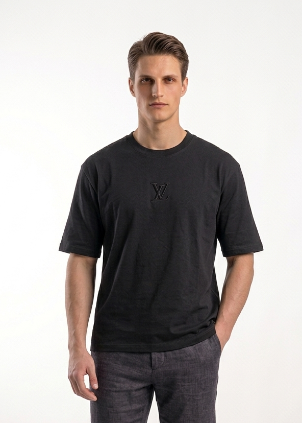 Pack of 2 LV T-Shirt - Sohu Lifestyle