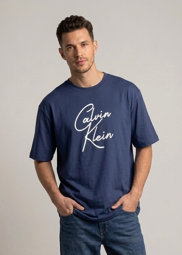Pack of 2 CK T-Shirt - Sohu Lifestyle