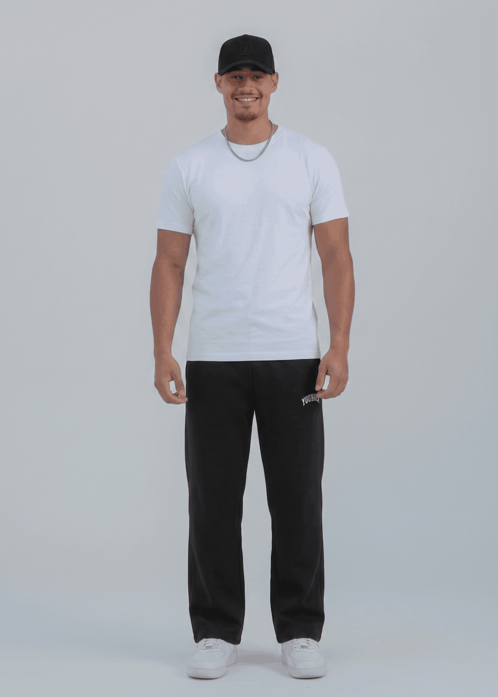 Core Baseline Co-ord Set - Sohu Lifestyle
