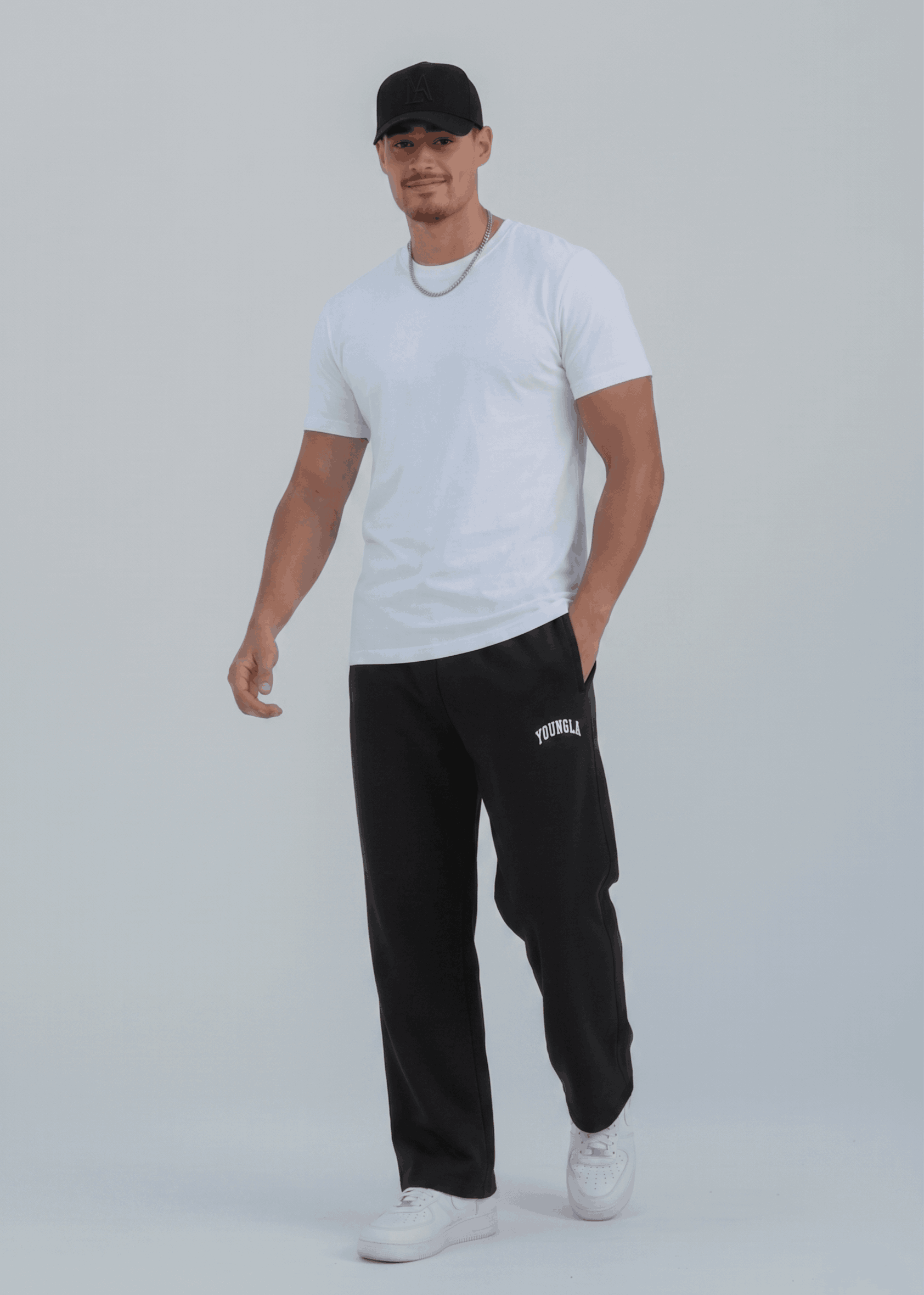 Core Baseline Co-ord Set - Sohu Lifestyle