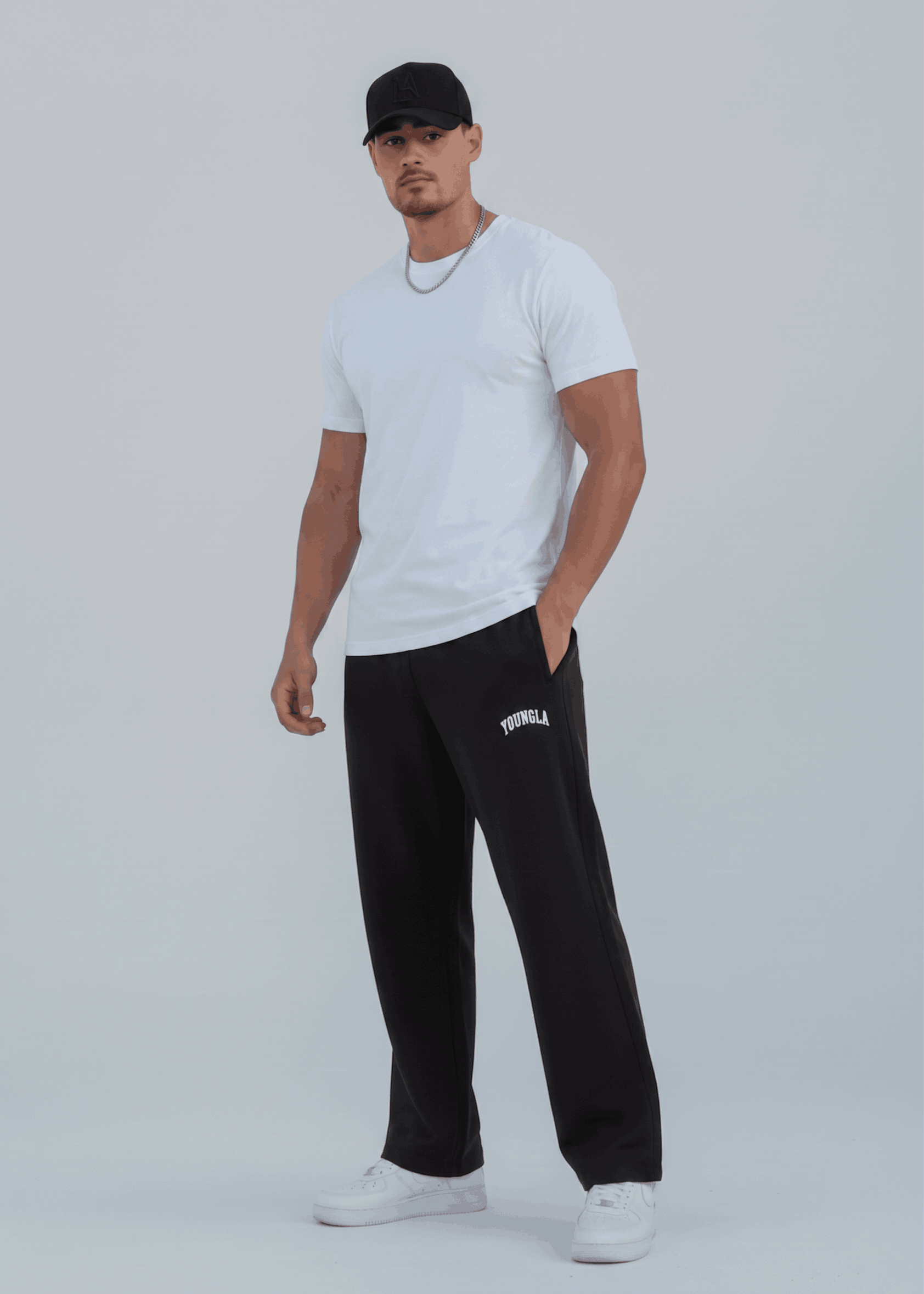Core Baseline Co-ord Set - Sohu Lifestyle