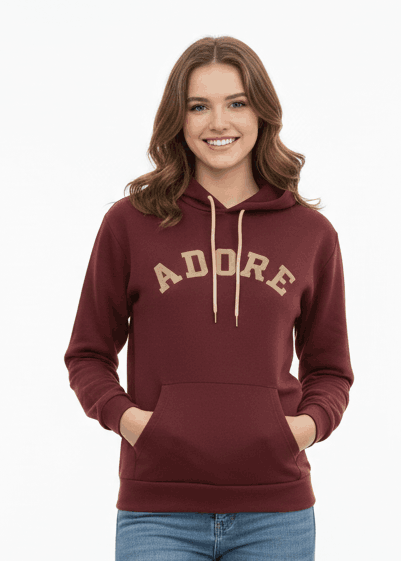 Sinsay Hoodies For Women - Sohu Lifestyle