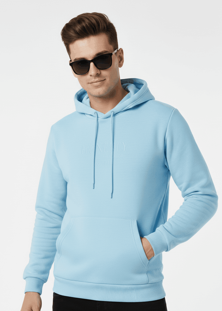 Sinsay Hoodies For Men - Sohu Lifestyle